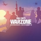 Raven teasing Warzone
