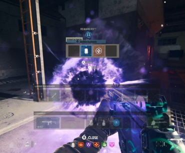 Packed camo has been improved