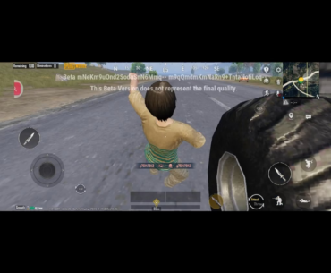 First look at the new revive system in the 3.0 version