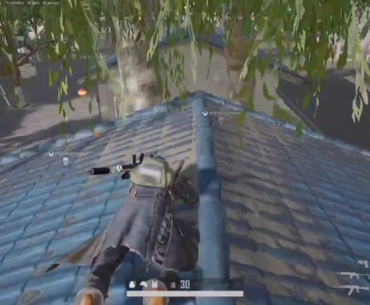 I got to use the tazer and it was worth it.