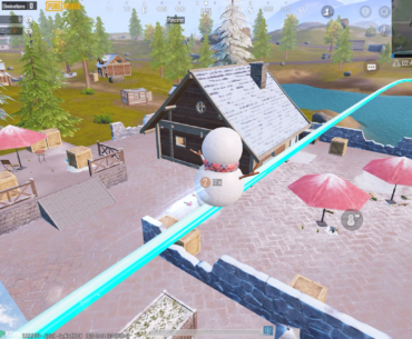 Barely played this mode, but laughed my a** off