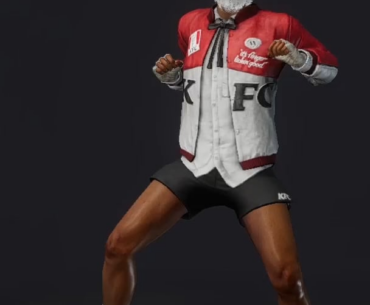 We took a break from PUBG for a few years. Now it's filled with Tiktok dances. 🔥