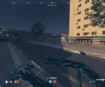 I fucking hate disciples bounties