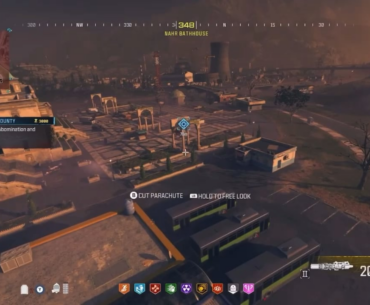 I don’t even need to bring a gun into T3 at this point.