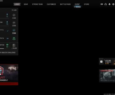 PSA: 2XP is Active again