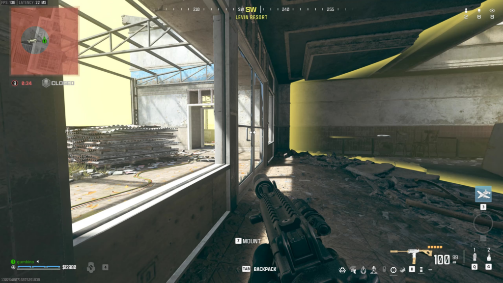 Some may call it luck
