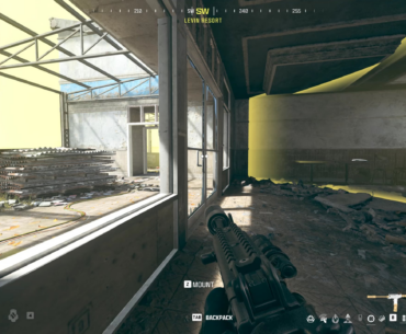 Some may call it luck