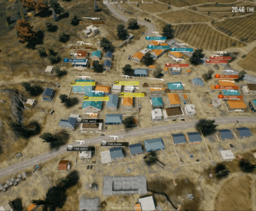 Why is this not happening at all these days? Should circle be adjusted to favor city endings?