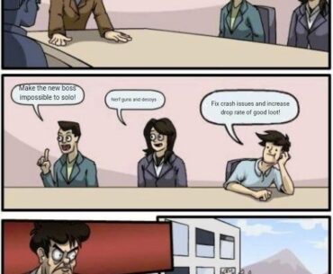 Treyarch IRL