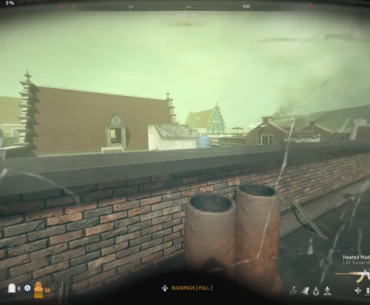 One of those games