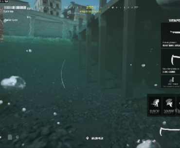 Oh Yeah. TTK is totally fine.