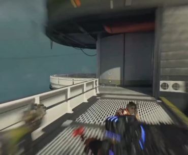 Loving snipers