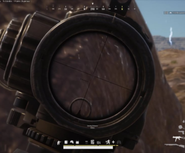 6x on the ump45