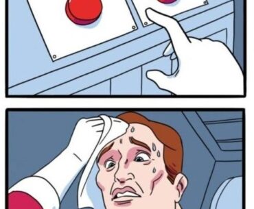 A difficult decision, what would you do?