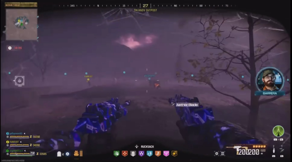 Fastest Red Worm?