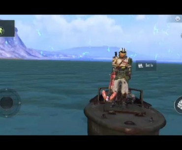 This is what your teammates are doing when you're pushing squads alone