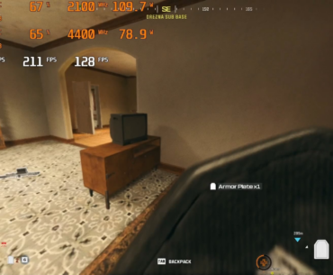 How do I get better aim & game sense in warzone game?