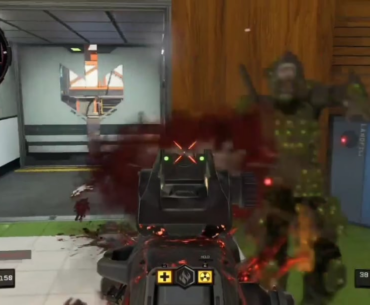 My best quick 15 in bo4