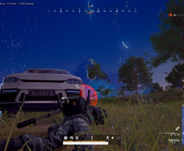 HOW TO: take down a P90