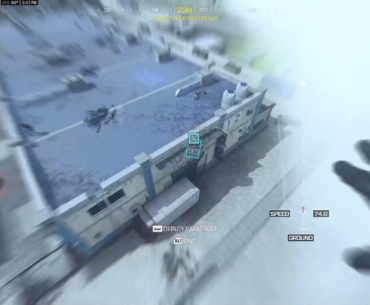 2:23 of Slay Ride Resurgence Chaos