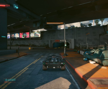 Responding to "keyboard isn’t meant for racing or driving"