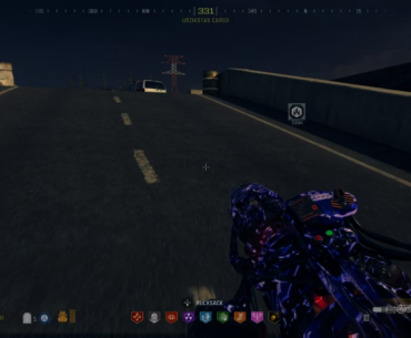 I Saw My Life Flash Before My Eyes