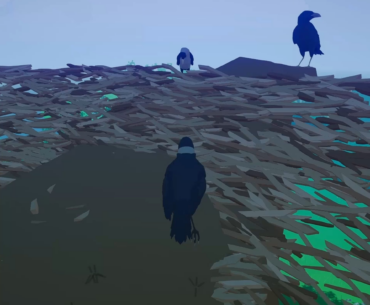 Gamedev is easy, they said... From the game I'm developing called VORON. And no, I didn't quite my job to make it xD