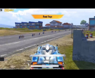 Just installed a new aimbot. And it works for cars too!