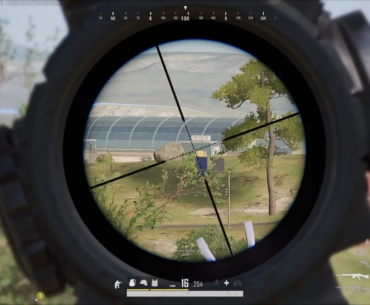 544 m SLR kill 🥶