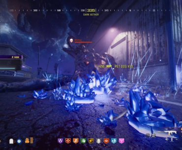 This game...