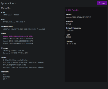 How to run ram at advertised speed