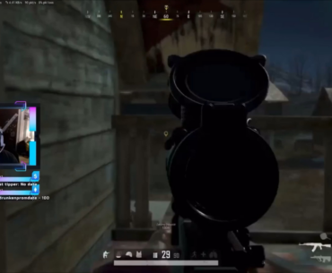 23 kill duo, the AUG still slaps