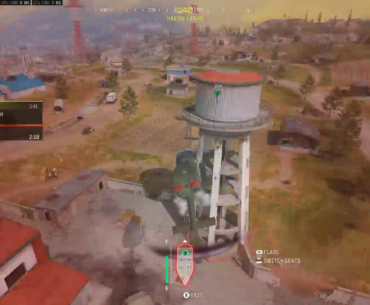 Not my proudest play