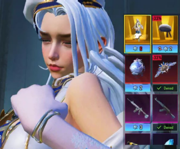 Pop quiz hotshot. You haz 3 gems, which do u chooze???
