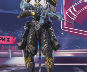 This RP set still looks better tha ultimate set/ xsuit up to this day