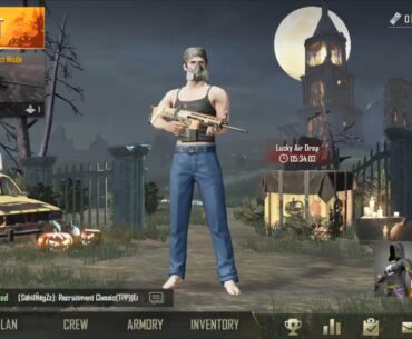 don’t you miss this lobby?
