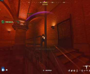 Did he say I was cheating?