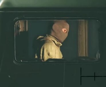 As unlikely as it seems I really want Bell to somehow survive the assassination attempt by Adler, escape and live a normal quiet life.