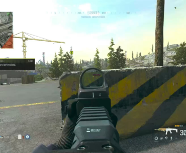 Convenient Ground Loot Sniper