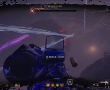 13 vs Red Worm