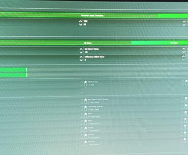 Ryzen 5 5600x and Auto Curve Optimizer
