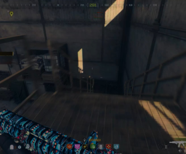 Merged with a Mimic Again