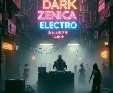 Dj set in comment