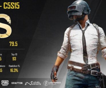 Are these stats good for Crown V? Its my first season playing seriously
