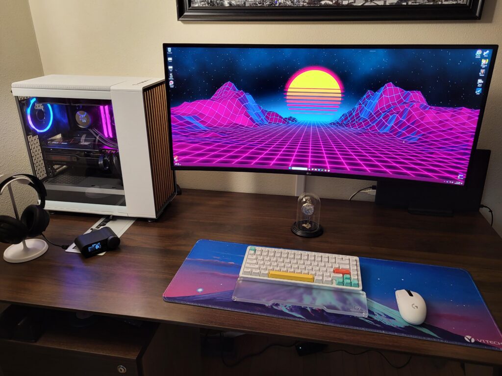 My Black Friday 2023 build