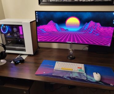 My Black Friday 2023 build