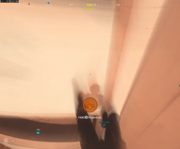 This is one of the most annoying shit.