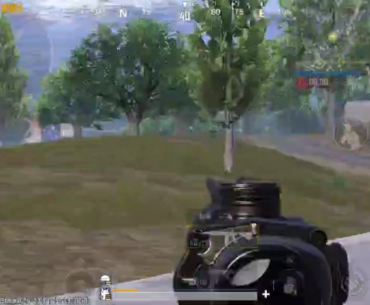 4x spray training paid off
