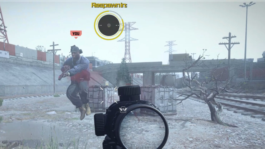 Why do i get resolute perk when i have combat scout, is it a know bug?
