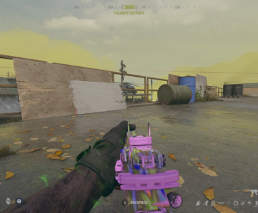 1v3 Squad Wipe